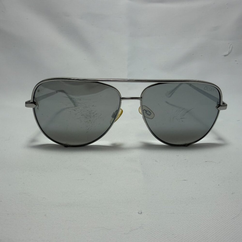 BOGO - Quay High Key Sunglasses - Frames Only